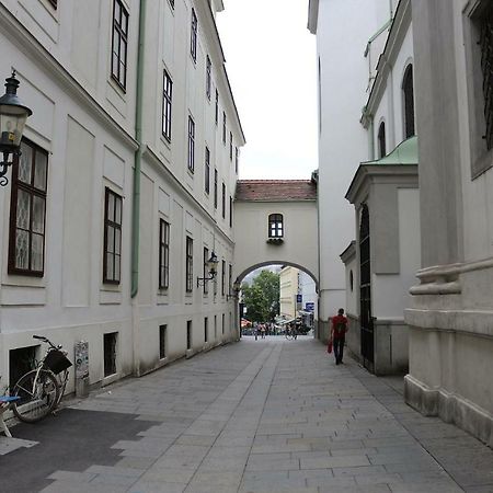 City&More! Apartment Neubau 维也纳 外观 照片