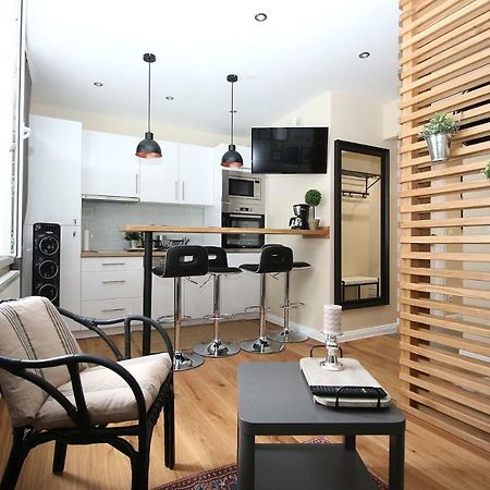 City&More! Apartment Neubau 维也纳 外观 照片