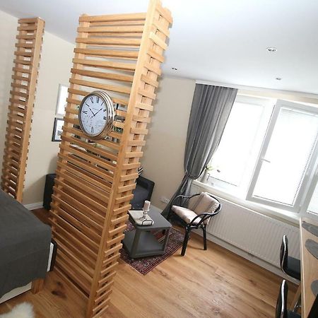 City&More! Apartment Neubau 维也纳 外观 照片