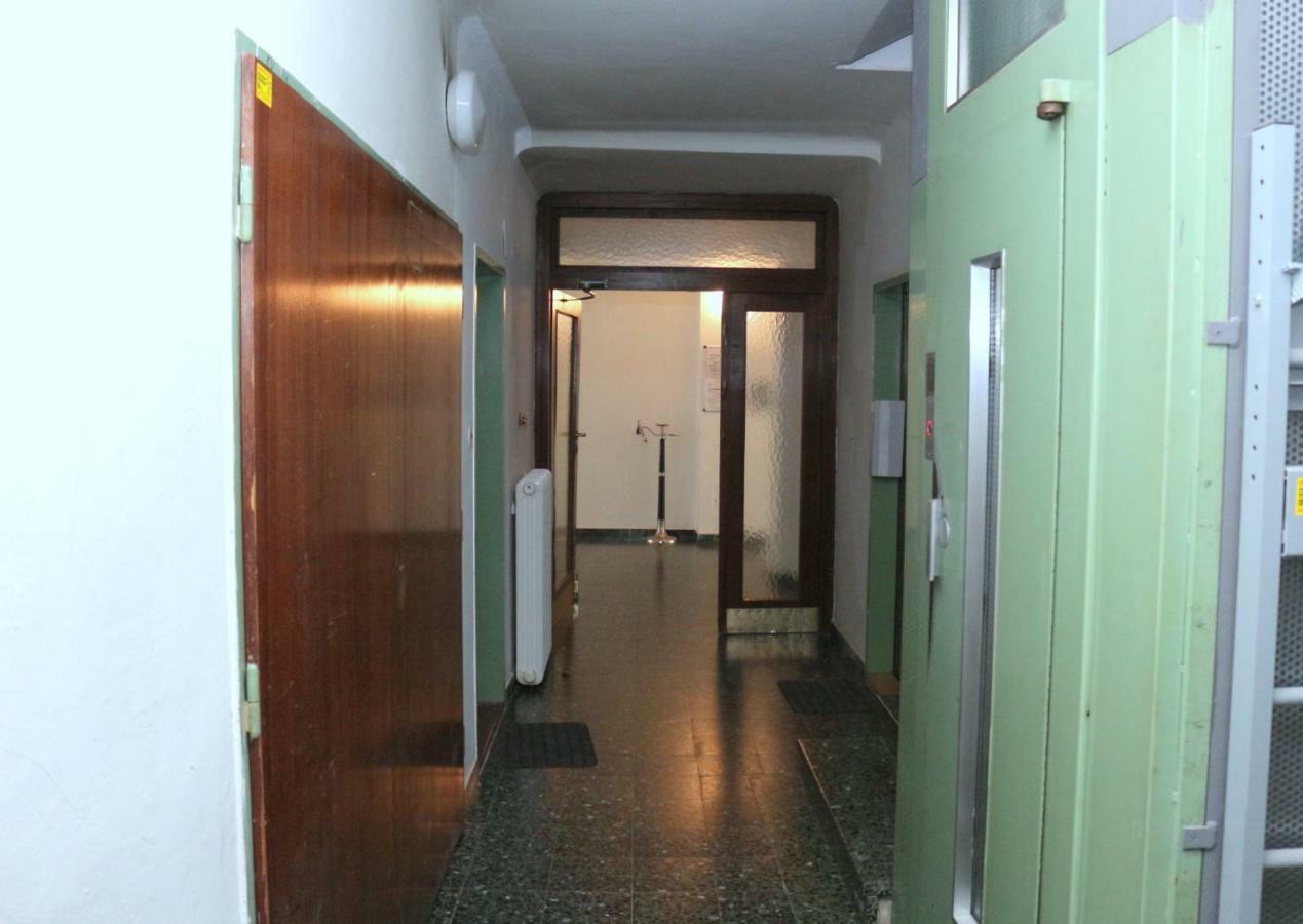 City&More! Apartment Neubau 维也纳 外观 照片