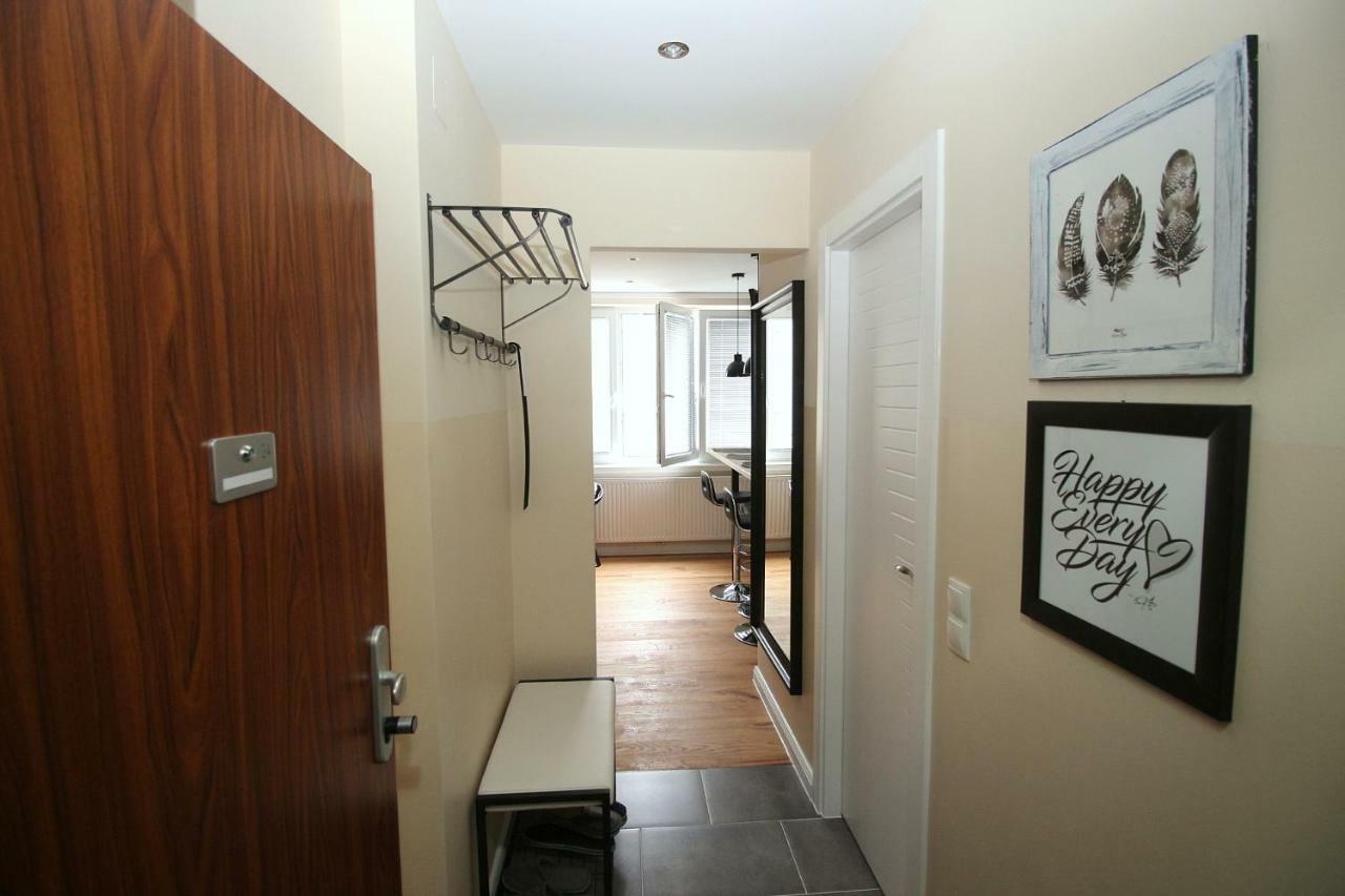 City&More! Apartment Neubau 维也纳 外观 照片