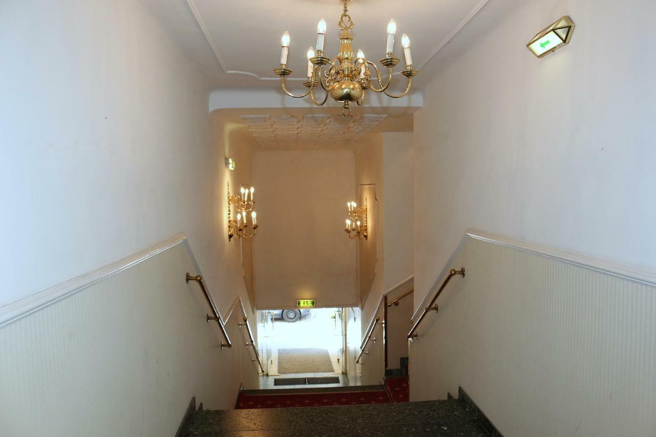 City&More! Apartment Neubau 维也纳 外观 照片