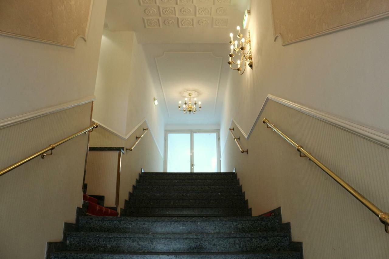 City&More! Apartment Neubau 维也纳 外观 照片