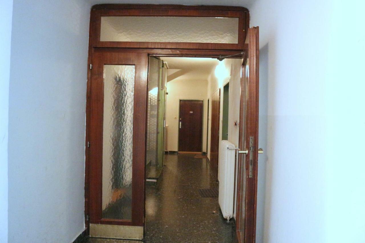 City&More! Apartment Neubau 维也纳 外观 照片