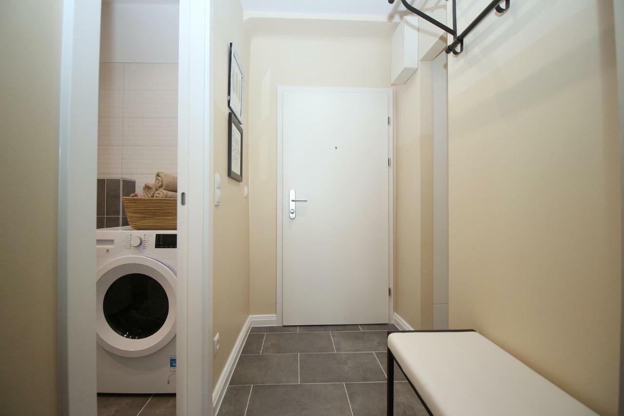 City&More! Apartment Neubau 维也纳 外观 照片