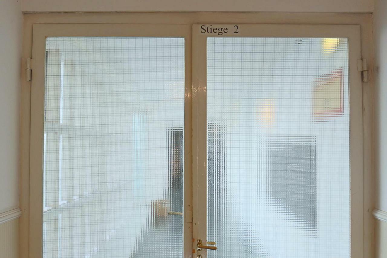 City&More! Apartment Neubau 维也纳 外观 照片