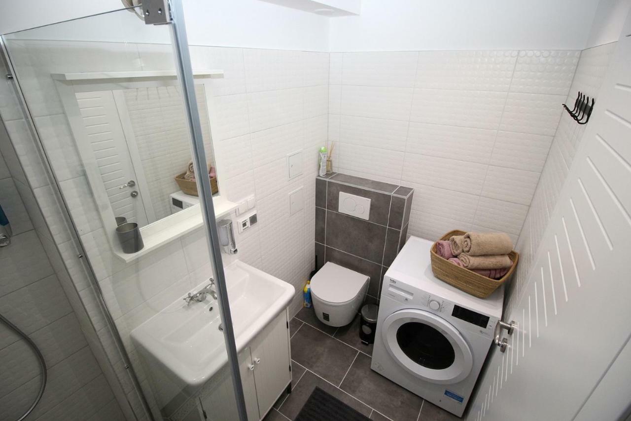 City&More! Apartment Neubau 维也纳 外观 照片