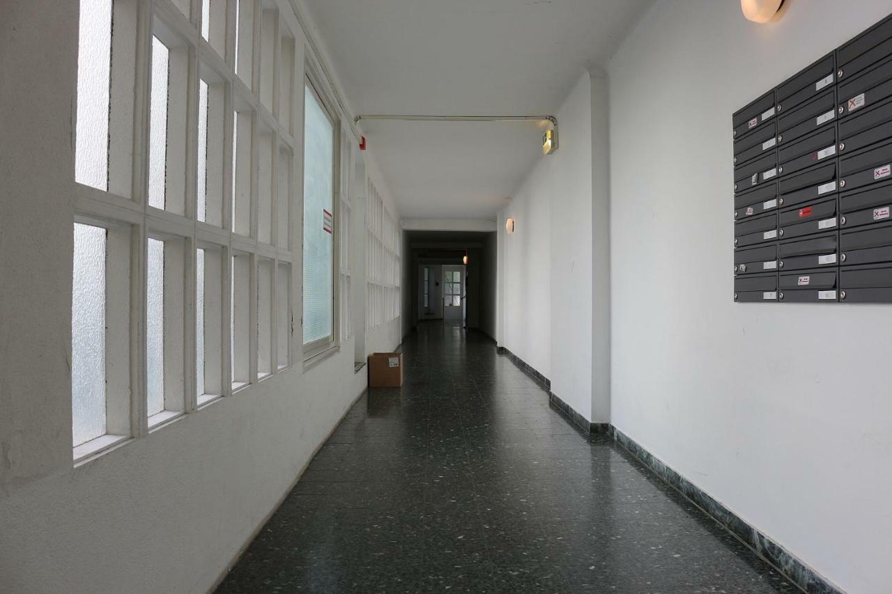 City&More! Apartment Neubau 维也纳 外观 照片
