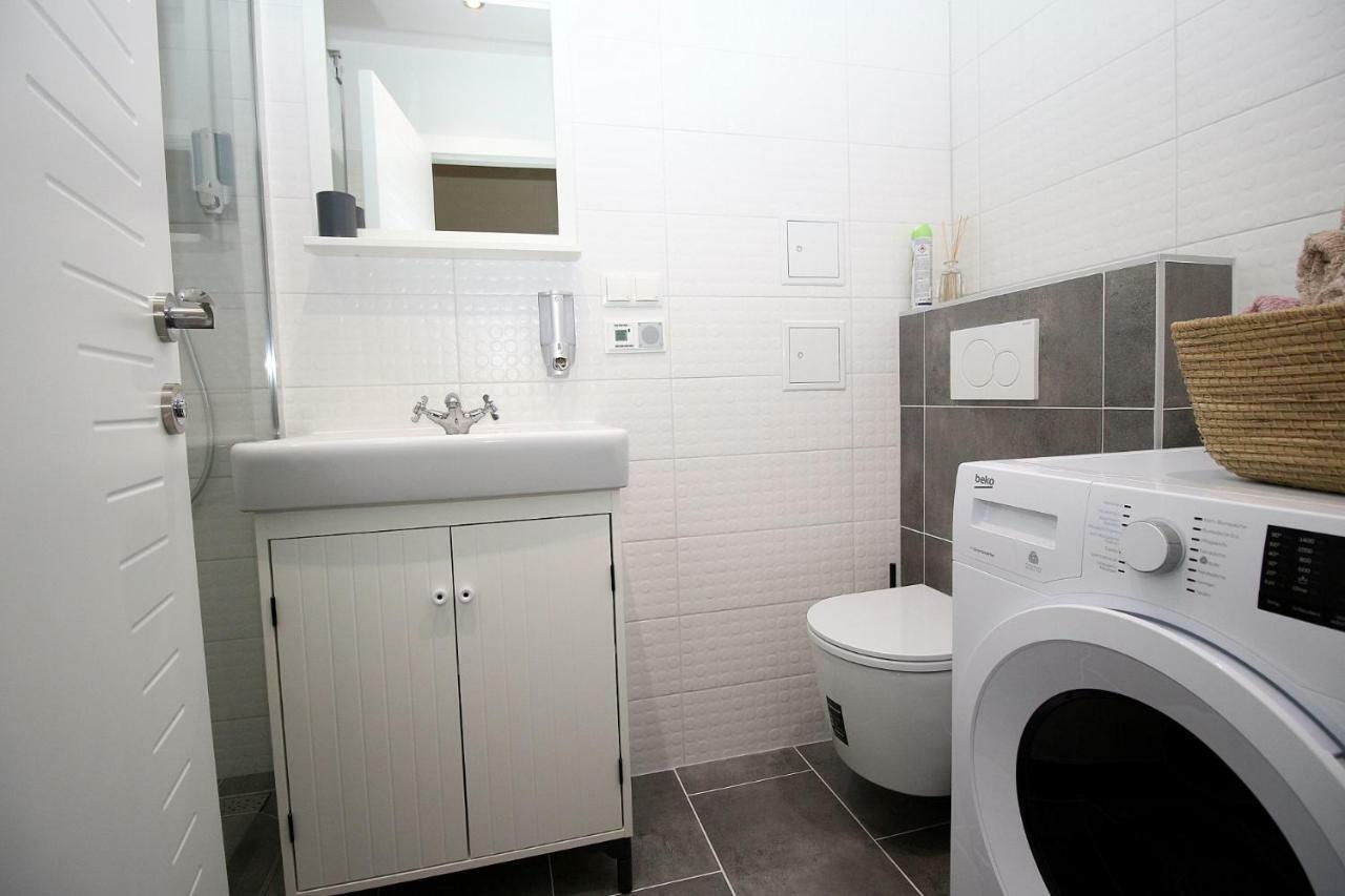 City&More! Apartment Neubau 维也纳 外观 照片