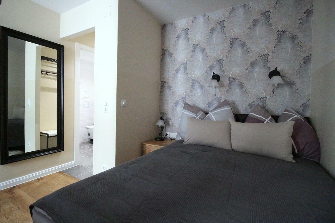 City&More! Apartment Neubau 维也纳 外观 照片