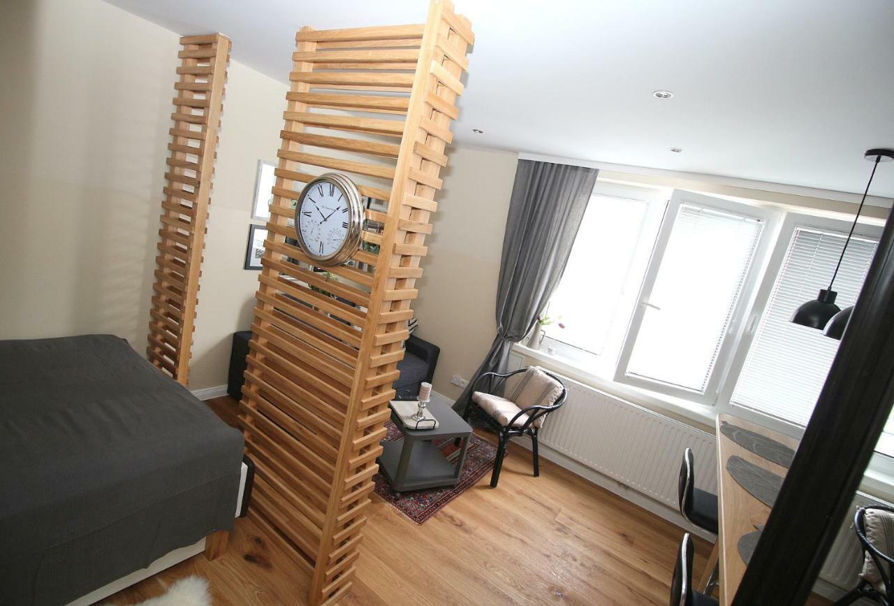City&More! Apartment Neubau 维也纳 外观 照片